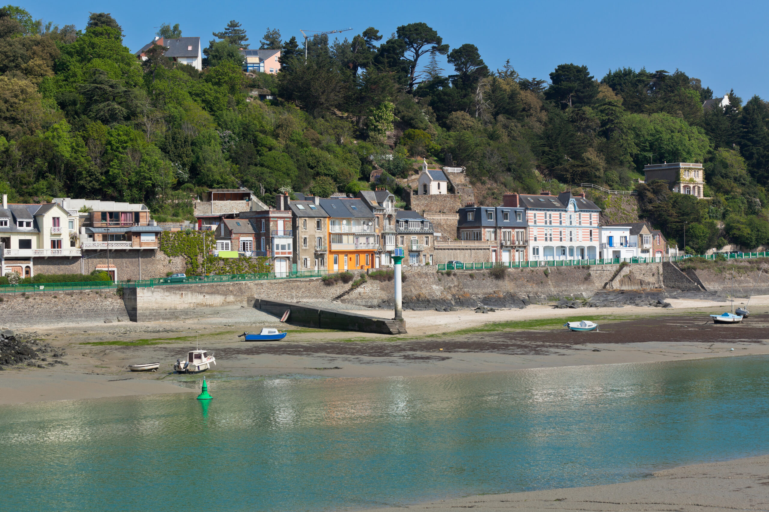 Die Bretagne im Blick: Ein unentdecktes Paradies in Frankreich