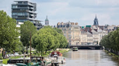 Rennes Sehenswürdigkeit